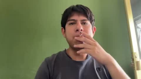 elspanky online show from July 23, 5:33 pm