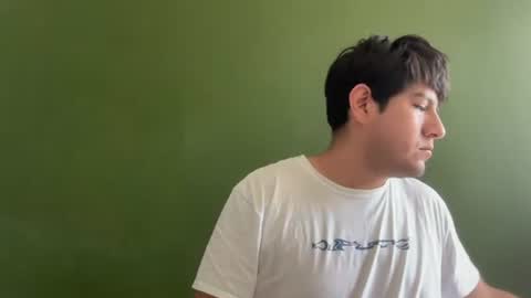 elspanky online show from July 28, 5:23 pm