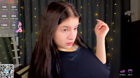 Elizabeth online show from January 24, 7:51 am