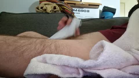 Snapshot of eltonyoo chatting on February 17, 1:21 pm eltonyoo online show from February 17, 1:21 pm