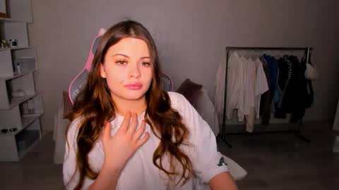 Snapshot of elunaseduces chatting on November 4, 3:22 pm Luna online show from November 4, 3:22 pm