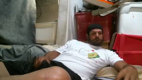 elusivesnake24 online show from April 13, 10:54 am