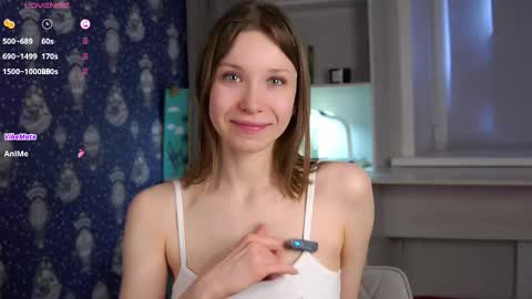 Sophie online show from February 27, 1:27 am