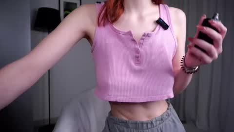 Sophie online show from October 2, 1:12 am