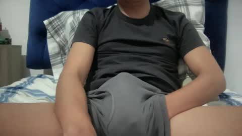 Snapshot of elvergudo0 chatting on February 9, 5:40 am Diego online show from February 9, 5:40 am