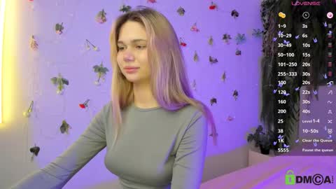 elvi7z online show from March 21, 10:46 pm