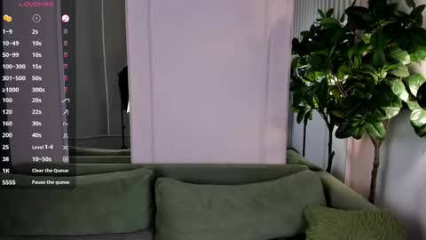 Erica  online show from February 7, 12:42 pm