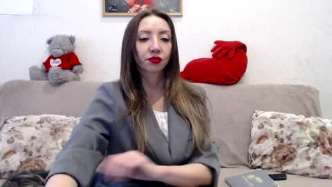 ElvinaSweet online show from April 2, 5:16 am