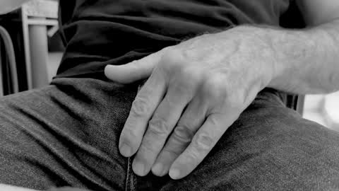 Elvis online show from March 29, 8:42 pm