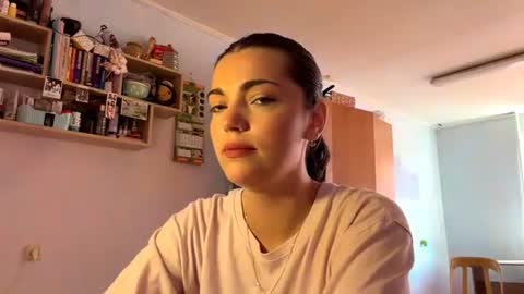 Milana online show from June 28, 8:53 am