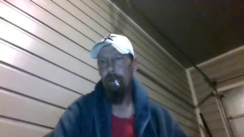 elwooood7 online show from March 1, 12:40 pm