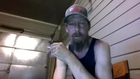 elwooood7 online show from March 21, 10:20 am