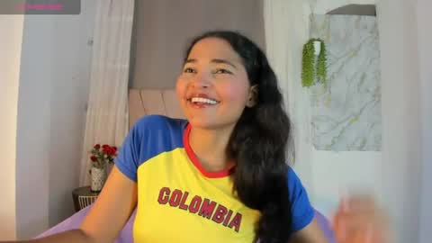 Snapshot of ely_soul chatting on June 18, 2:34 am Ely online show from June 18, 2:34 am