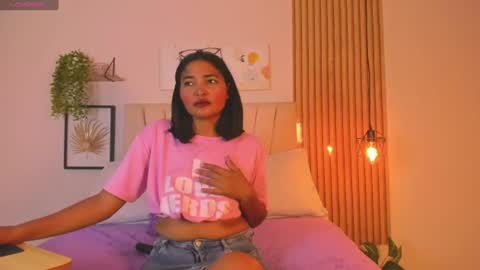 Snapshot of ely_soul chatting on June 24, 2:10 am Ely online show from June 24, 2:10 am