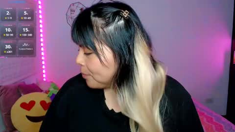 Ely online show from May 4, 11:23 pm