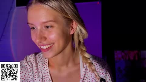 Elysia online show from November 10, 10:42 pm