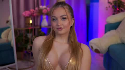 Elyssa online show from January 6, 7:17 pm