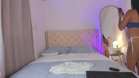 Michelle online show from April 15, 7:58 pm