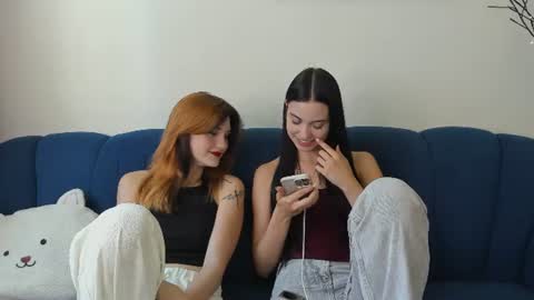 elza_rose online show from July 13, 9:34 am