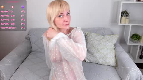 Elza online show from March 27, 2:06 am