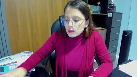 Estefany Martinez Acua INSTAGRAM ema 04oficial online show from December 20, 8:49 pm