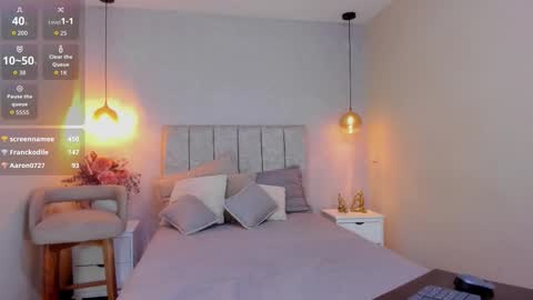 Emma  online show from March 17, 1:43 am