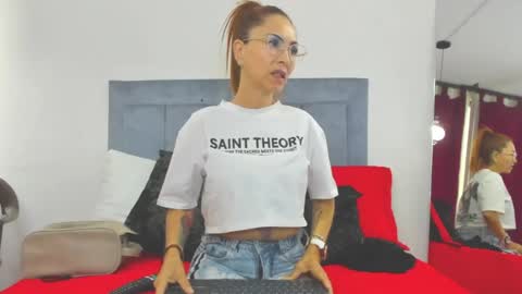 ema garcia  online show from July 13, 1:36 pm