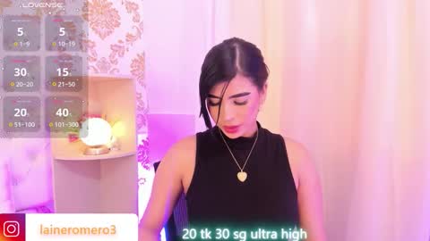 Ema Lambert  online show from February 19, 12:34 pm