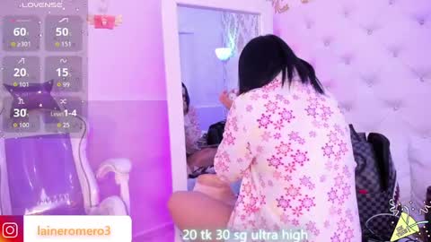 Ema Lambert  online show from April 14, 11:38 am