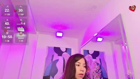 Snapshot of ema_louisx chatting on March 3, 12:37 pm Ema louisx online show from March 3, 12:37 pm