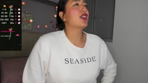 Ema online show from February 5, 10:55 pm