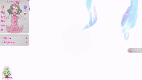 Snapshot of emalinda__hills chatting on December 23, 6:37 pm EMA online show from December 23, 6:37 pm