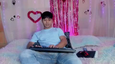 Ema Luna online show from February 16, 11:56 pm