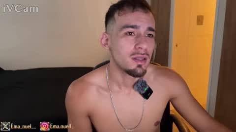 emanuell___ online show from March 17, 12:52 pm