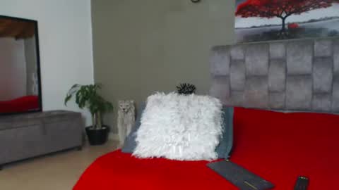 emanuelspencer online show from January 14, 9:51 pm