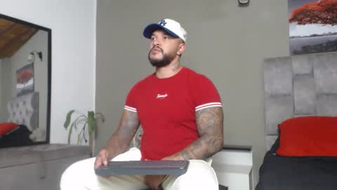 emanuelspencer online show from November 27, 10:12 pm