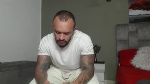 emanuelspencer online show from March 2, 7:15 am