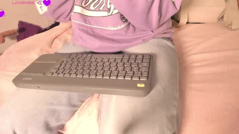 Ana  online show from January 25, 1:54 am