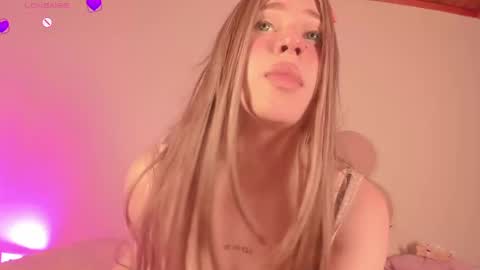 Ana  online show from February 27, 4:20 am