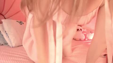 Ana  online show from October 12, 7:13 pm