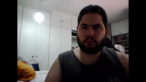 embarrassed_str8_3incher online show from February 18, 2:57 pm