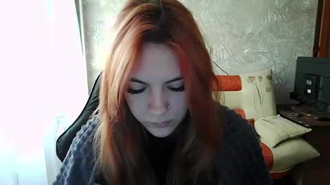 ember__fox online show from May 6, 3:24 am
