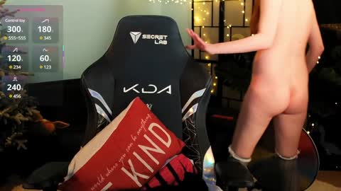 Miss Ember Skye online show from January 29, 1:27 am