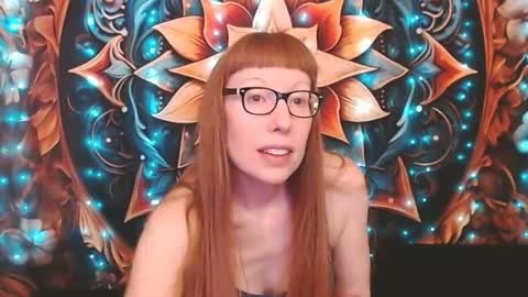 Ember Starleena online show from November 7, 3:34 pm