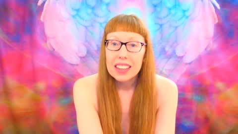 Ember Starleena online show from November 29, 6:22 pm