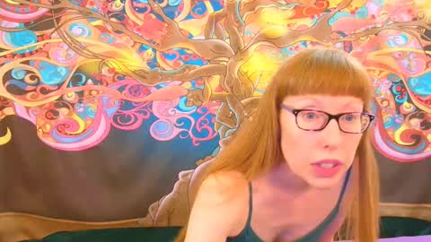 Ember Starleena online show from January 7, 3:14 pm