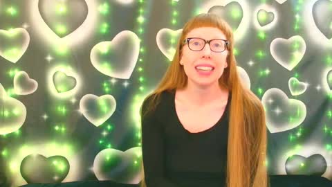 Ember Starleena online show from February 11, 4:12 pm