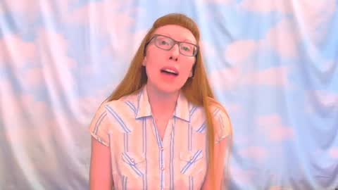 Ember Starleena online show from June 7, 5:06 pm
