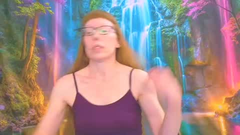 Ember Starleena online show from June 28, 5:08 pm