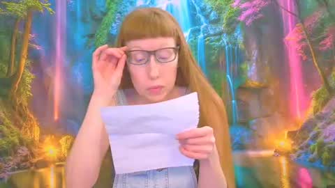 Ember Starleena online show from June 30, 3:24 pm
